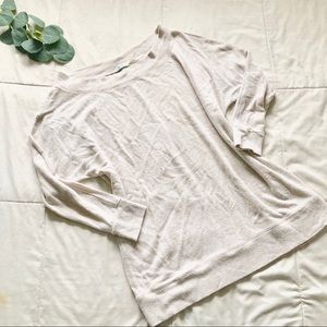 Urban Outfitters Off the Shoulder Sweater